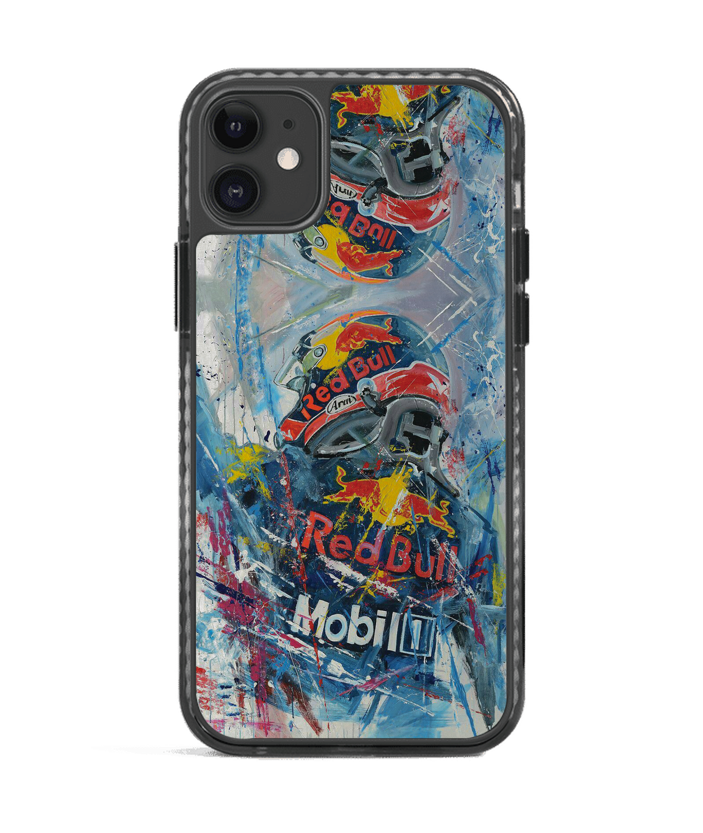 Print #85 - Redbull