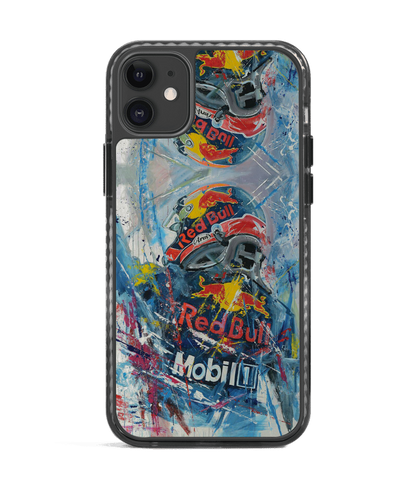 Print #85 - Redbull