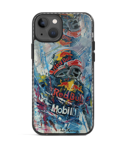 Print #85 - Redbull