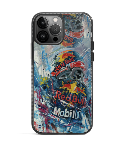 Print #85 - Redbull