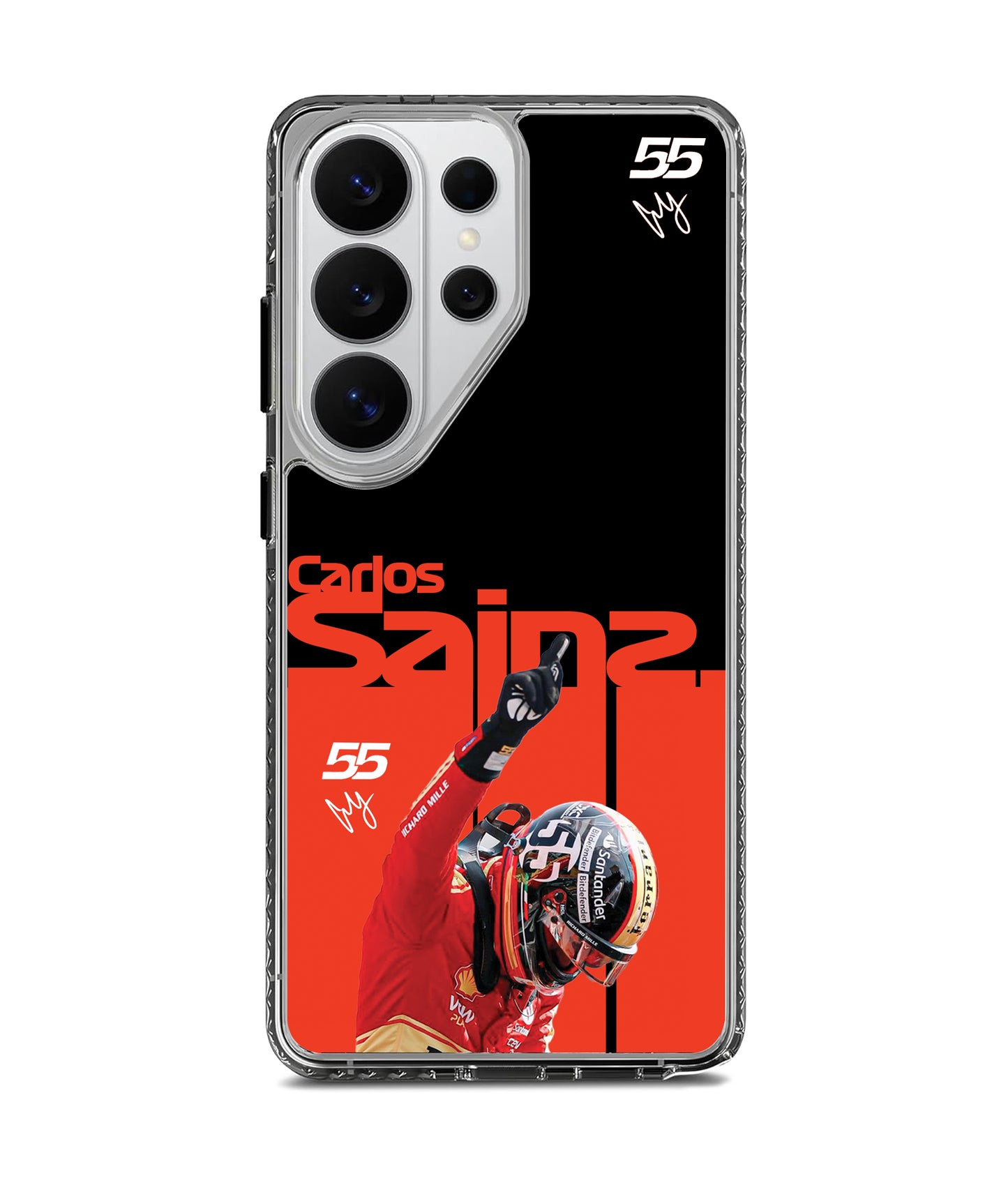 Print #03 - Carlos Sainz