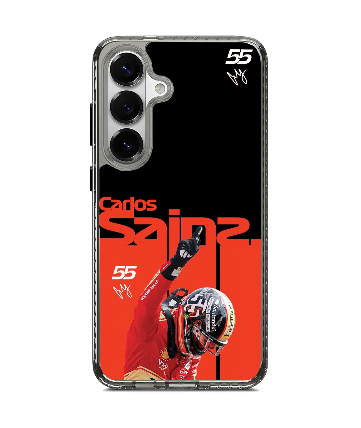 Print #03 - Carlos Sainz