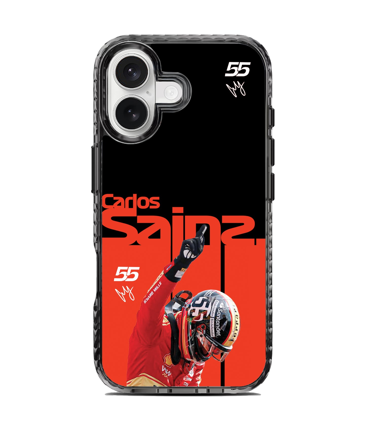 Print #03 - Carlos Sainz