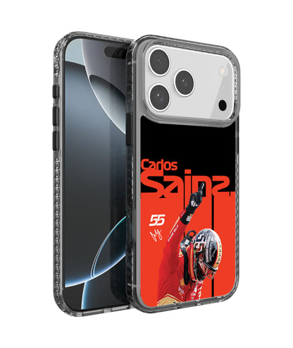 Print #03 - Carlos Sainz