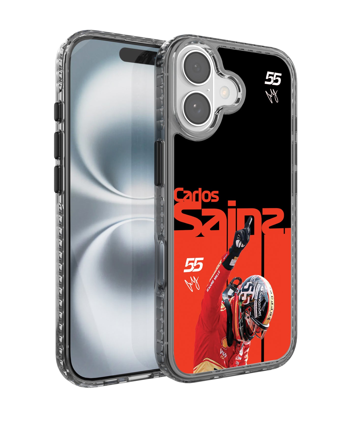 Print #03 - Carlos Sainz