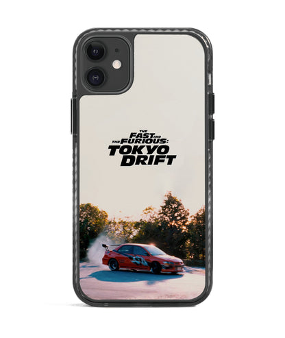 Print #47 - Tokyo Drift