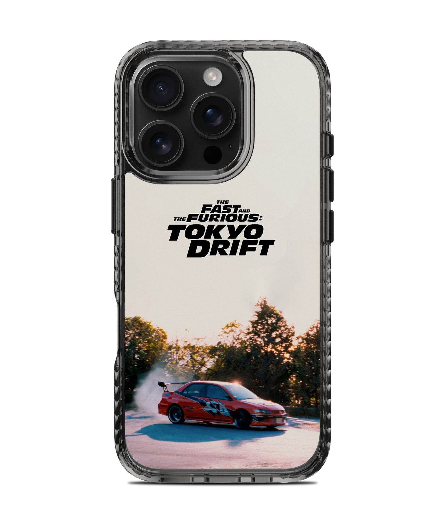 Print #47 - Tokyo Drift