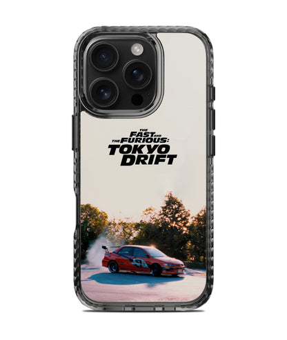 Print #47 - Tokyo Drift