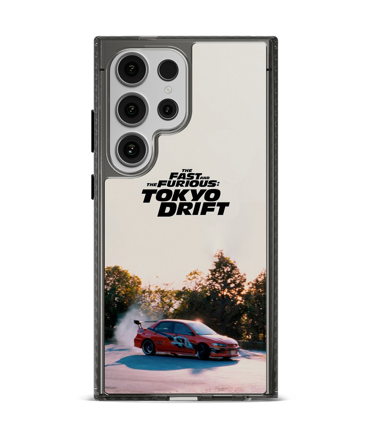 Print #47 - Tokyo Drift