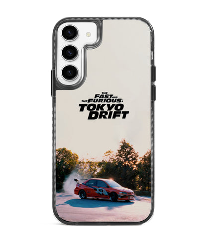Print #47 - Tokyo Drift