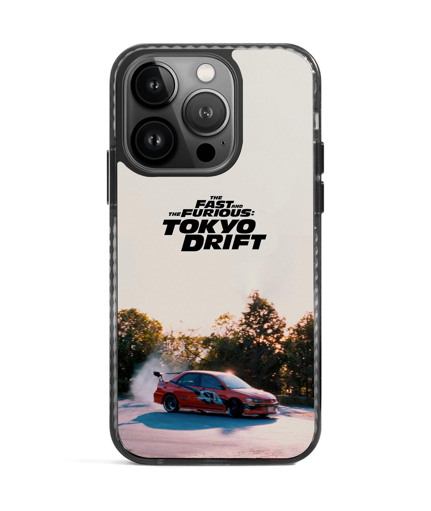 Print #47 - Tokyo Drift