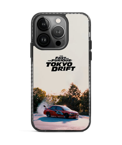 Print #47 - Tokyo Drift