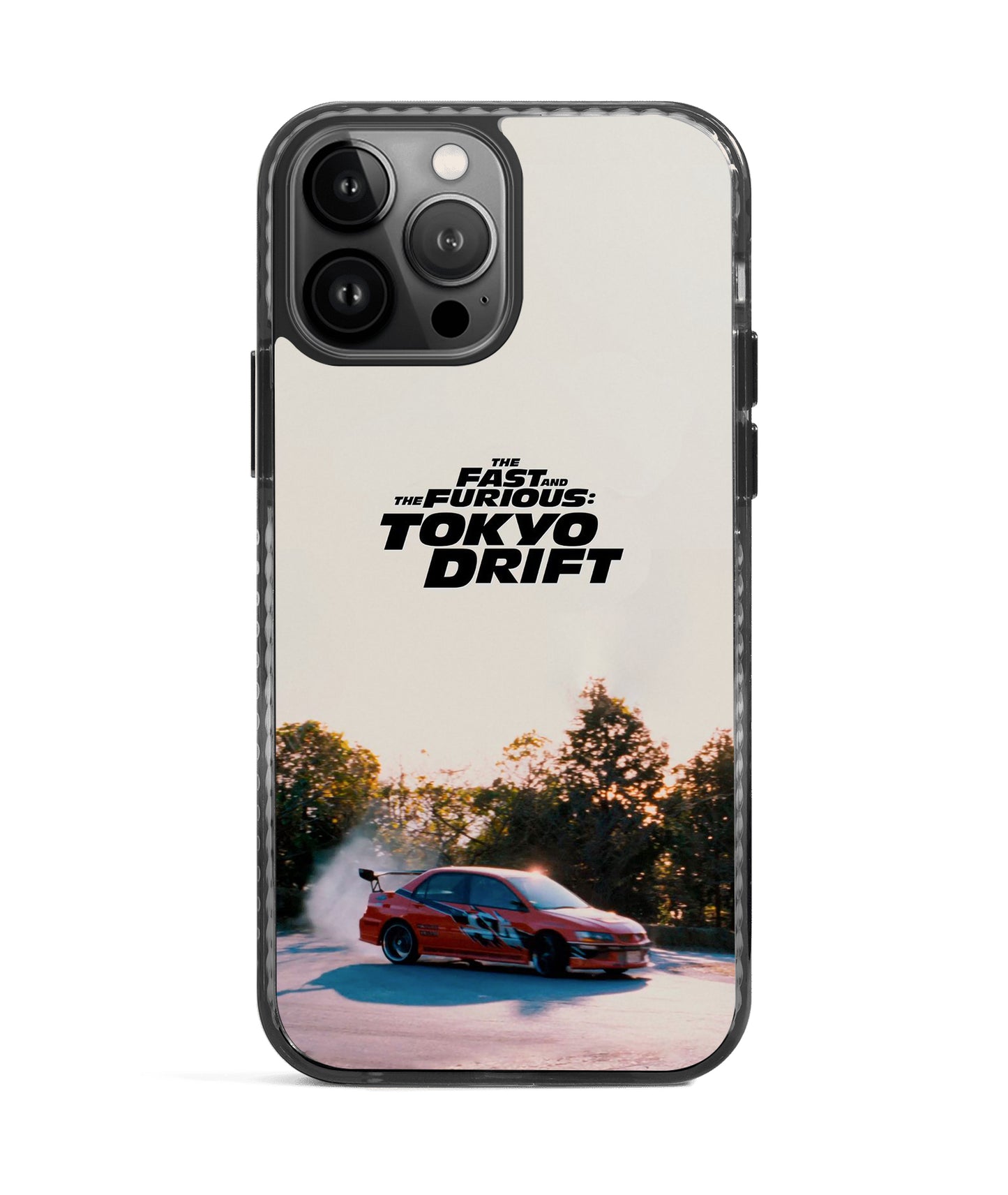 Print #47 - Tokyo Drift