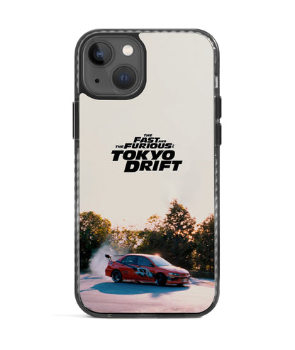 Print #47 - Tokyo Drift