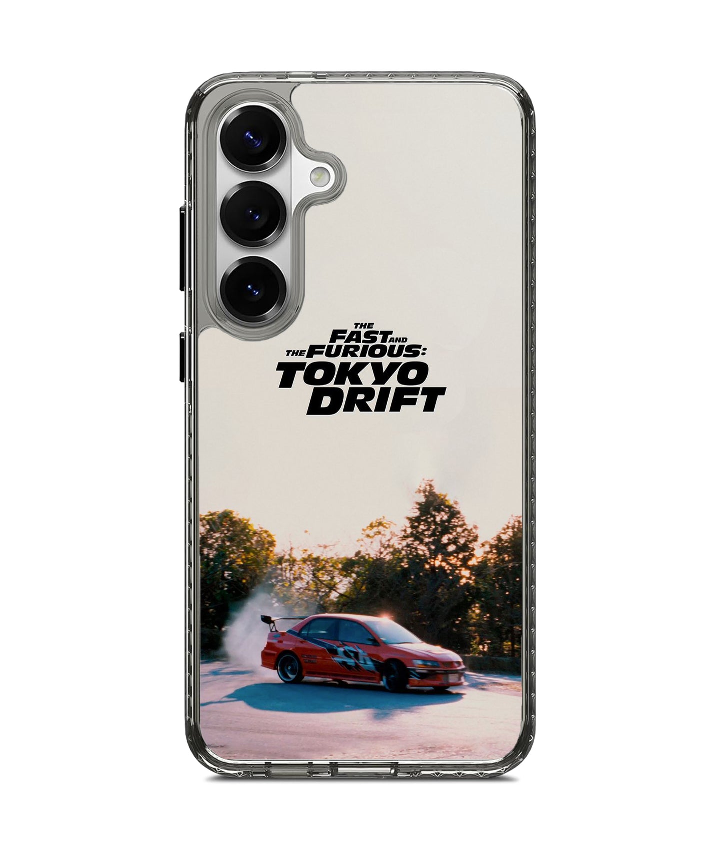 Print #47 - Tokyo Drift