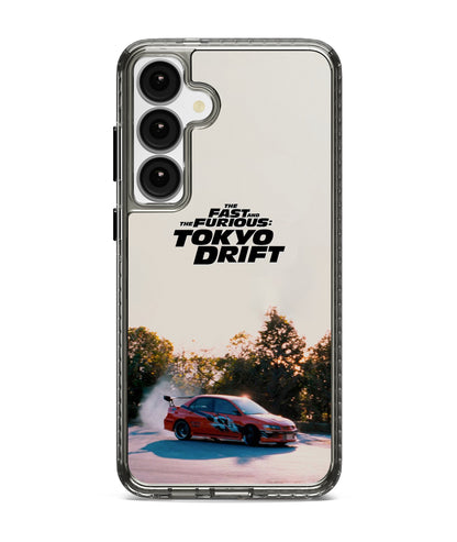 Print #47 - Tokyo Drift