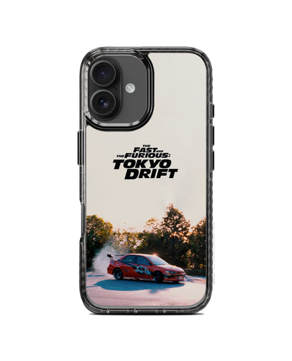 Print #47 - Tokyo Drift