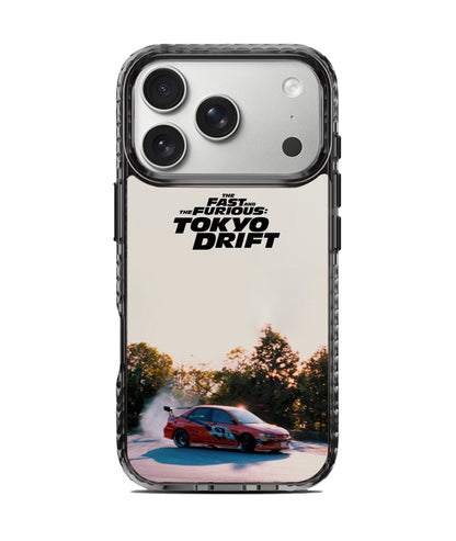 Print #47 - Tokyo Drift