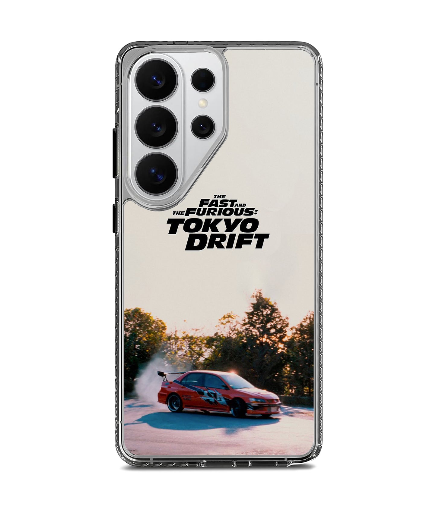 Print #47 - Tokyo Drift