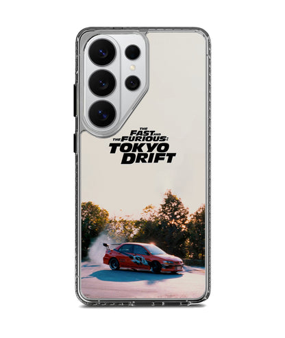 Print #47 - Tokyo Drift