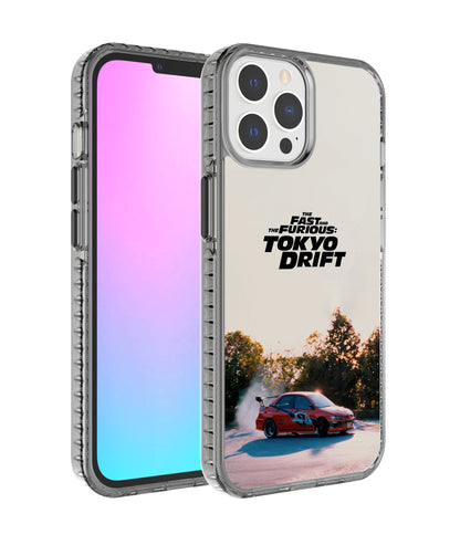 Print #47 - Tokyo Drift