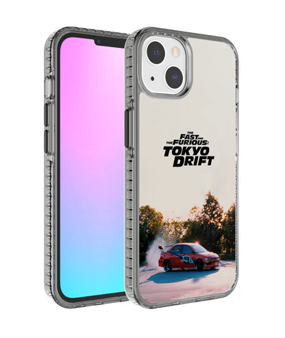 Print #47 - Tokyo Drift