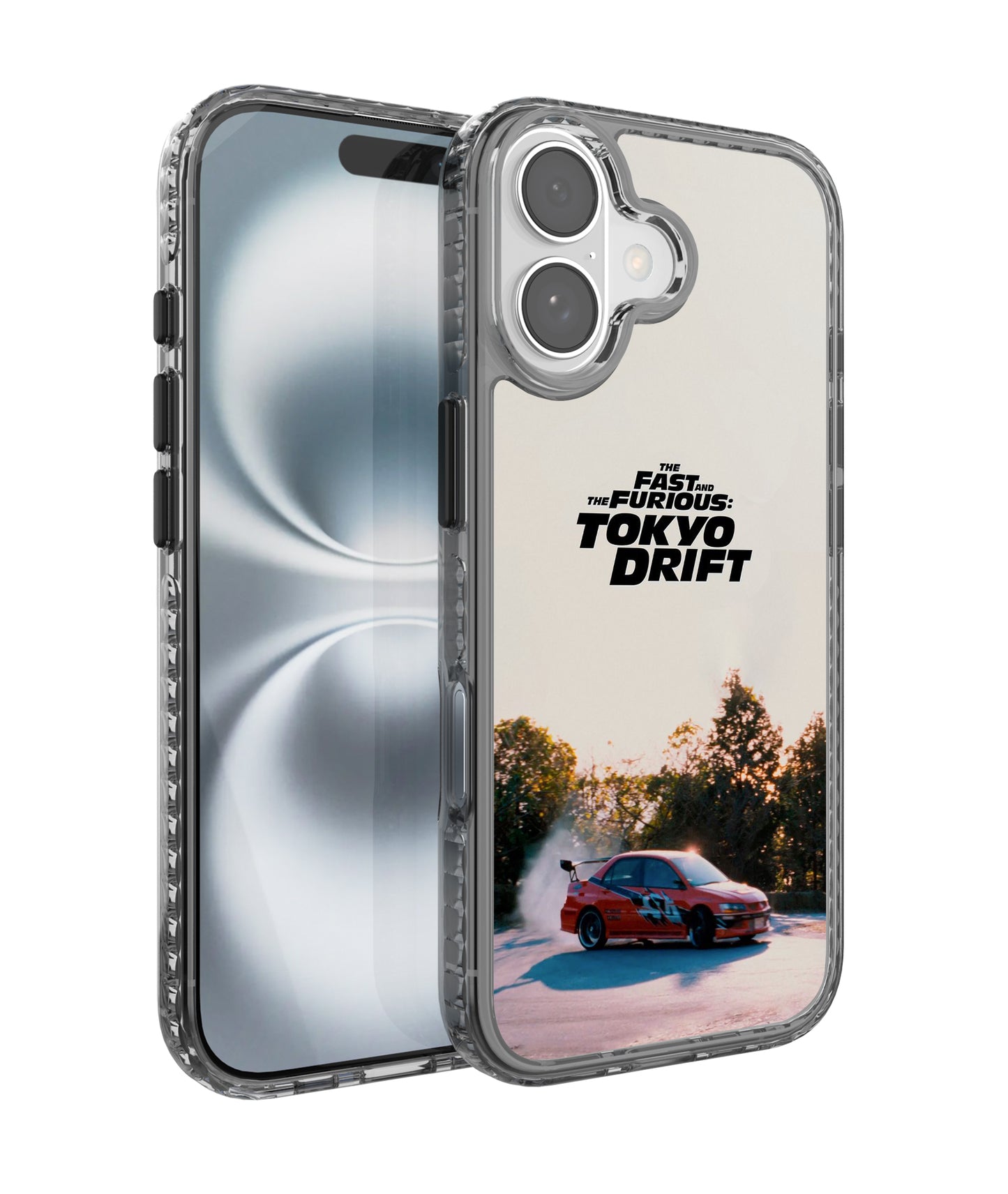 Print #47 - Tokyo Drift