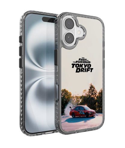 Print #47 - Tokyo Drift