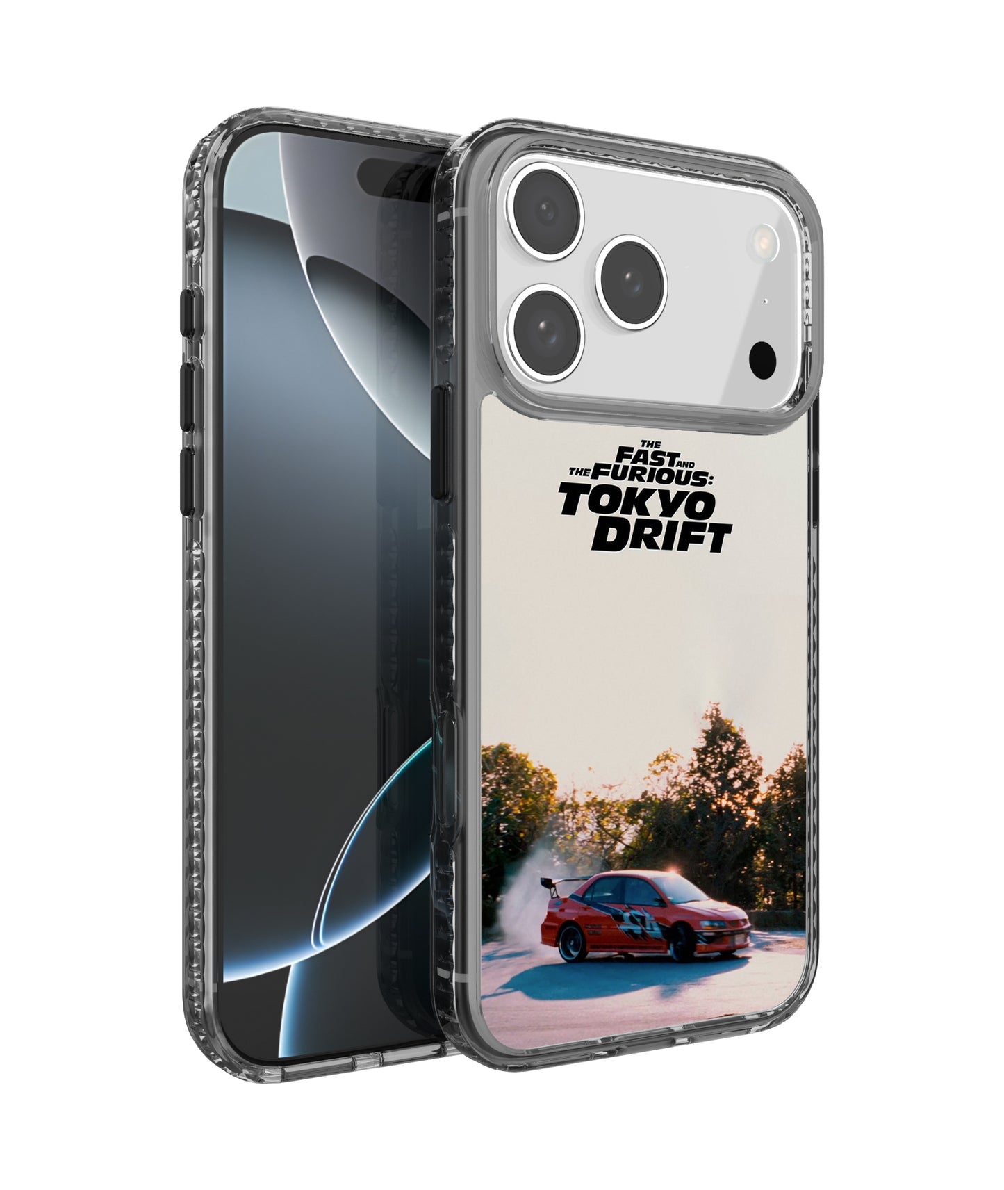 Print #47 - Tokyo Drift