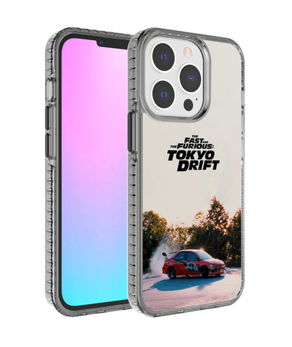 Print #47 - Tokyo Drift