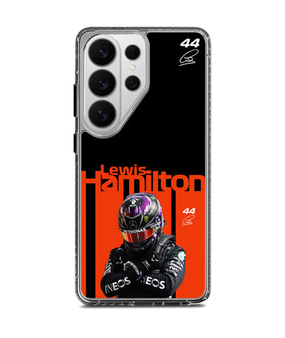 Print #04 - Lewis Hamilton