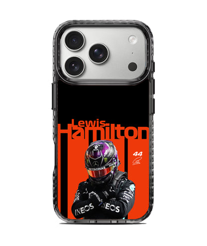 Print #04 - Lewis Hamilton