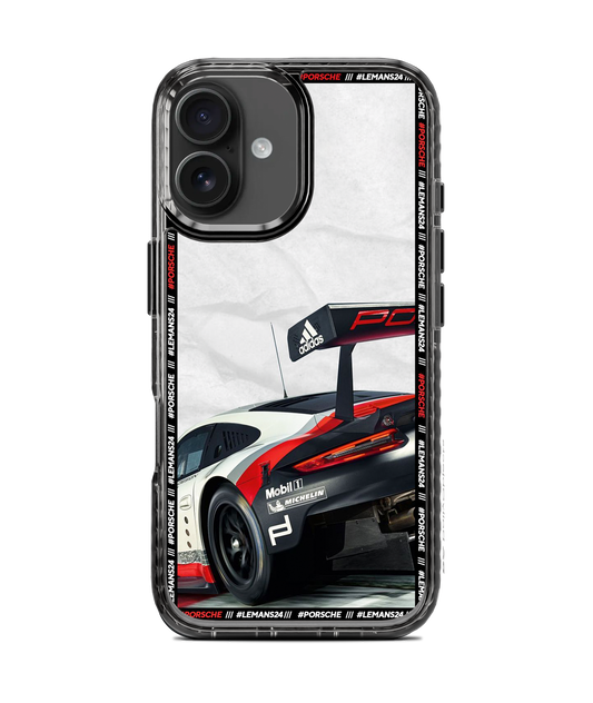 Print #50 - Porsche