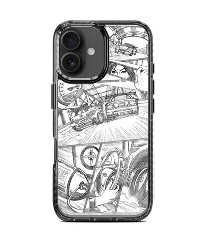 Print #53 - Automotive x Sketch