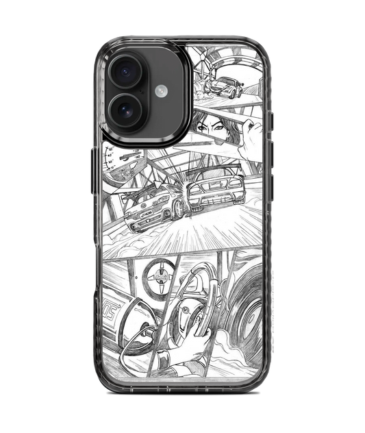 Print #53 - Automotive x Sketch