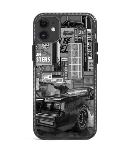 Print #68 - City Gangster x Automotive