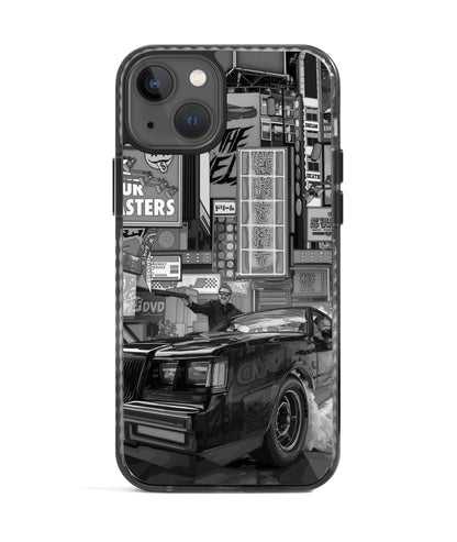 Print #68 - City Gangster x Automotive