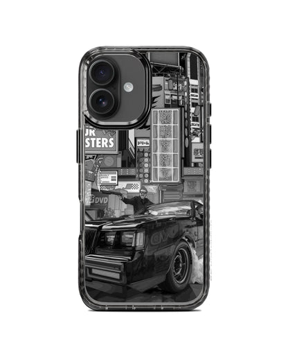 Print #68 - City Gangster x Automotive