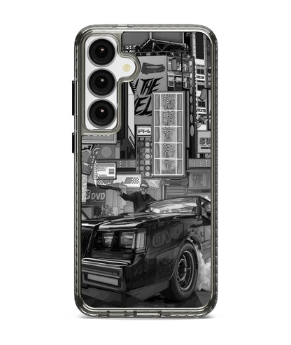 Print #68 - City Gangster x Automotive