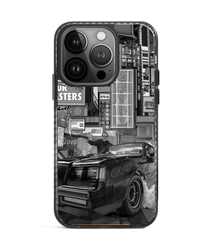 Print #68 - City Gangster x Automotive