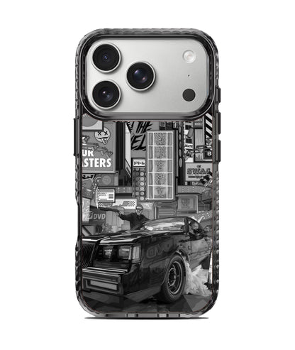 Print #68 - City Gangster x Automotive