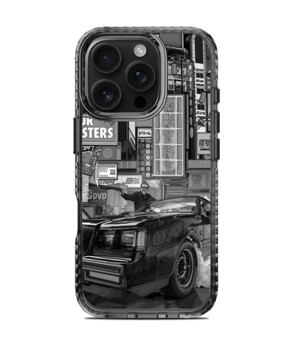 Print #68 - City Gangster x Automotive