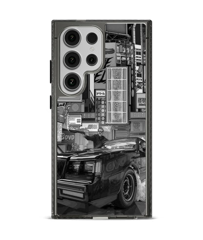 Print #68 - City Gangster x Automotive