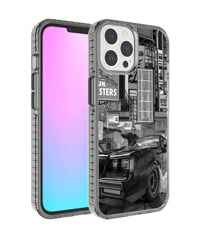 Print #68 - City Gangster x Automotive