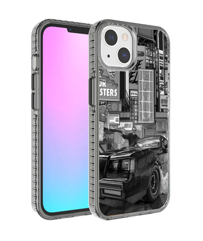 Print #68 - City Gangster x Automotive