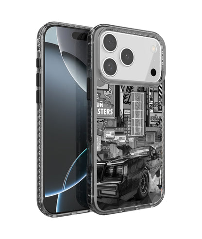 Print #68 - City Gangster x Automotive