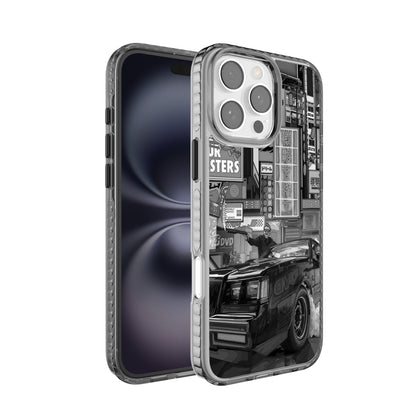 Print #68 - City Gangster x Automotive