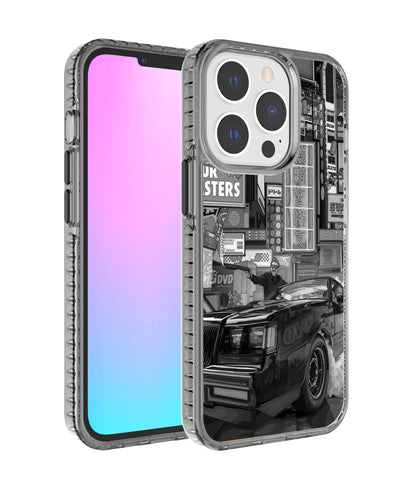 Print #68 - City Gangster x Automotive