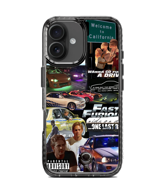 Print #78 - Fast & Furious