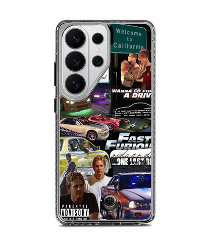 Print #78 - Fast & Furious